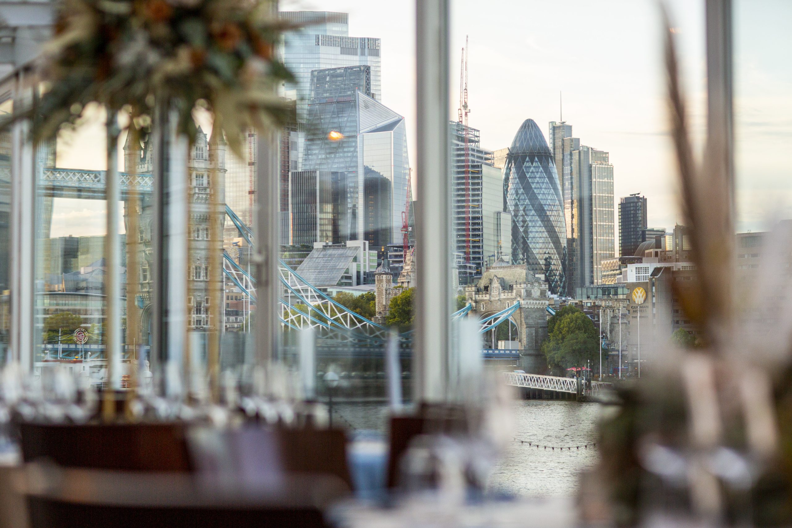 City of London