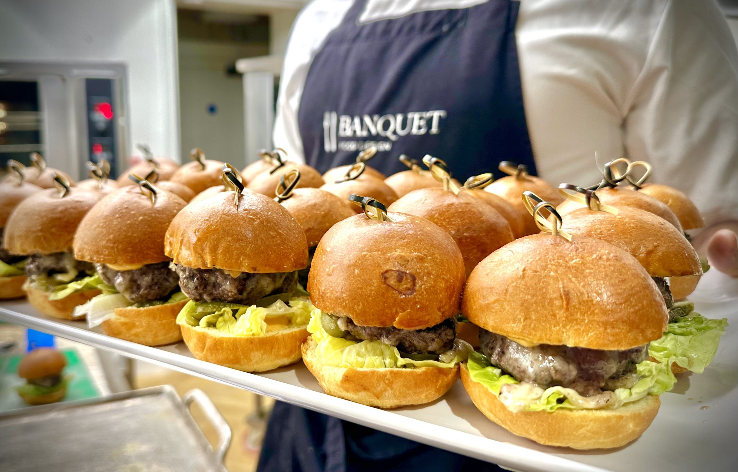 Burgers